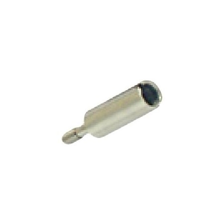 Molex Female Code Pin Stell Zinc Plated 7000.6876.3